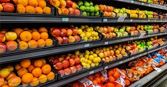 Have You Shopped Here?