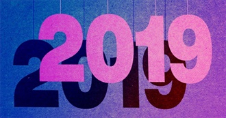 Z&#39;s Books of 2019