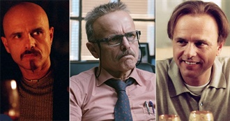 Filmography: Joe Pantoliano