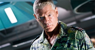 Stephen Lang Movies I&#39;ve Seen