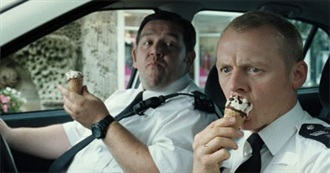 40 Very British Films