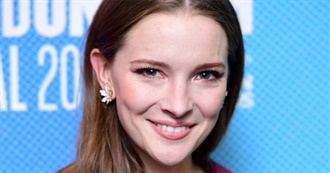 Morfydd Clark - Filmography