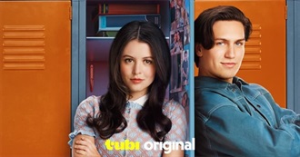 Last 10 Movies Troller344 Watched for the First Time 708