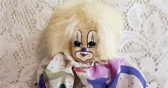 Parker&#39;s Fav Movies