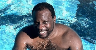 Grand L. Bush Movies I&#39;ve Seen