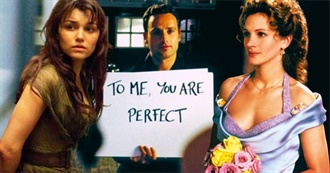 20 Best Movies About Unrequited Love According to Screen Rant