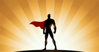 Brett Strong&#39;s Heroes and Influences