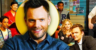 #45# Famous People From the 20th Century