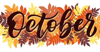 Movies Danielle Watched in October 2020