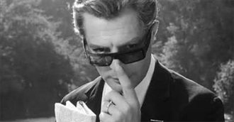 The 200 Best Movies of the Last 50 Years (1963 to 2013)