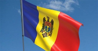 The State Visit Series: Igor Dodon