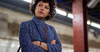 Alia Shawkat