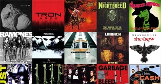 The Monthly 50- Top Album Plays for October 2025