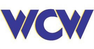 All WCW Ppvs (1983-2001)