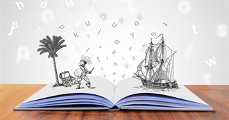 Sky&#39;s Childhood Books