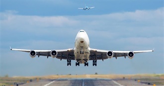 Best Airlines Over the Years