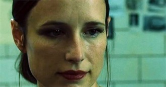 Horror Movies Annie Has Seen (As of May 2025)