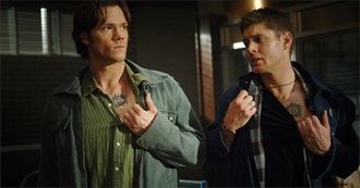 Bellas Favourite Series, Animes, Kdramas (2017)