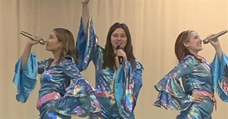 Strange Movies I&#39;ve Seen in Dan&#39;s  Lifetime