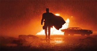 Watchmojo&#39;s Top 10 Best Movies of 2022 (So Far)