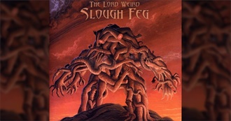 Music Heard in July 2020