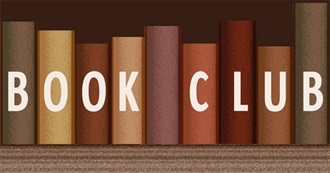 More 2024 Book Club Reads