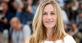 Filmography of C&#233;cile De France