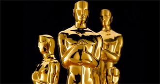 10th Annual Academy Award Winners in All Categories