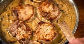 What David Ate - Day 368