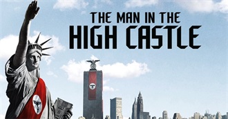 The Man in the High Castle Episode Guide