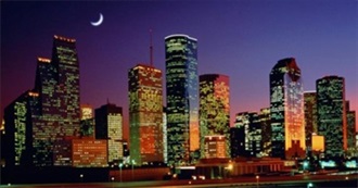 Nan&#39;s Fave Places