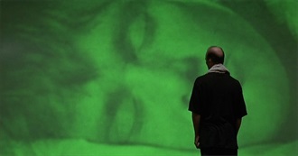 Films Kynky Watched In... April 2025