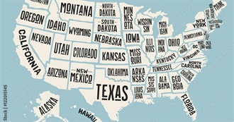 Cities D Has Lived In