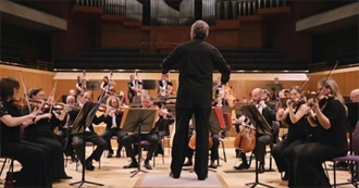 The Guardian - 50 Greatest Symphonies