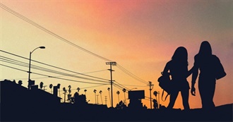 The 40+ Best Transgender Movies