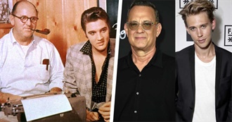 10 Best Musical Biopics Like Elvis