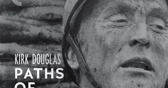 Every 50s Movies in the World