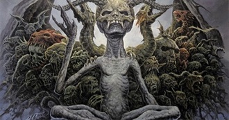 Best Hypocrisy Albums