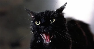 10 Best Horror Anthology Movies