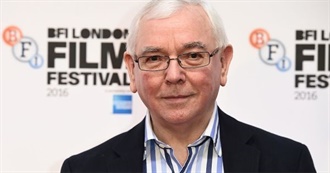 R.I.P. Terence Davies