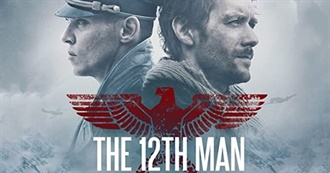 Asja 30 - Movies We Streamed in February 2021