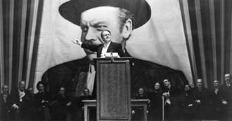 Films101 - Top 1000 Movies (2022 Version)