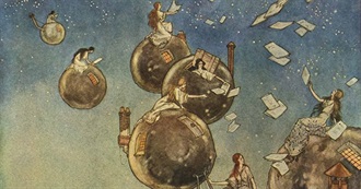 Long Weekend Reading List