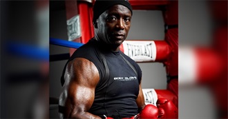 Billy Blanks Movies