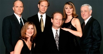 TV Sitcoms Meduca Grew Up With