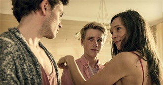 Bisexual Movies for Pride Month