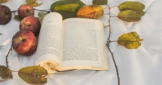 Books Read in September 2025