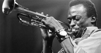 10 Essential Songs: Miles Davis