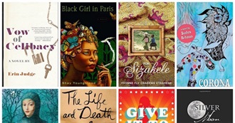 100 Must-Read Bisexual Books