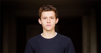 Tom Holland, Filmography